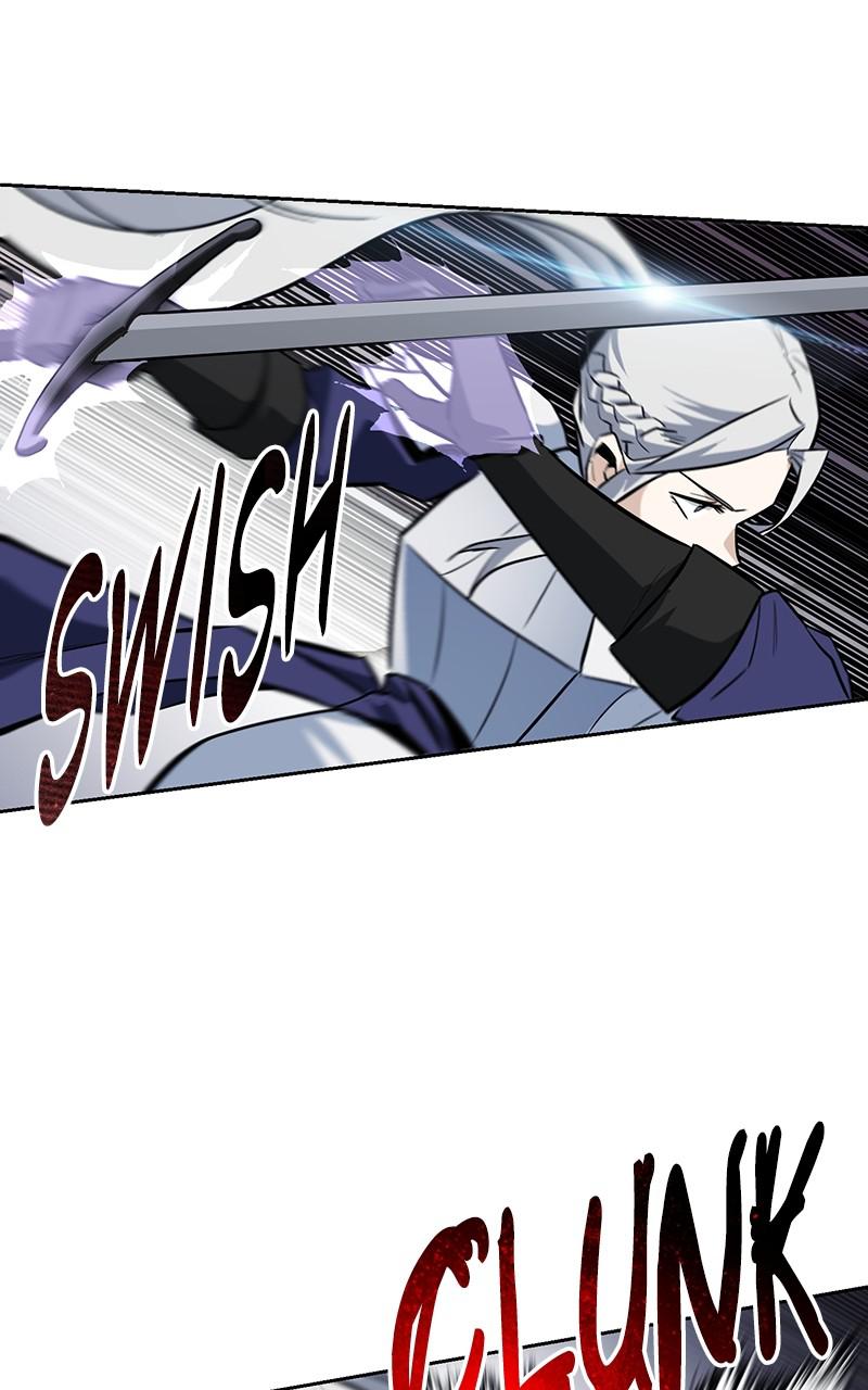 The Lazy Lord Masters the Sword Chapter 69 — page 79