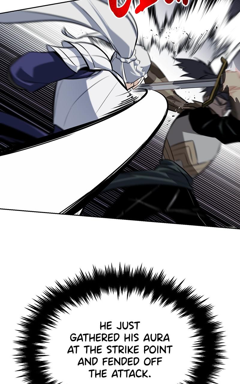 The Lazy Lord Masters the Sword Chapter 69 — page 80