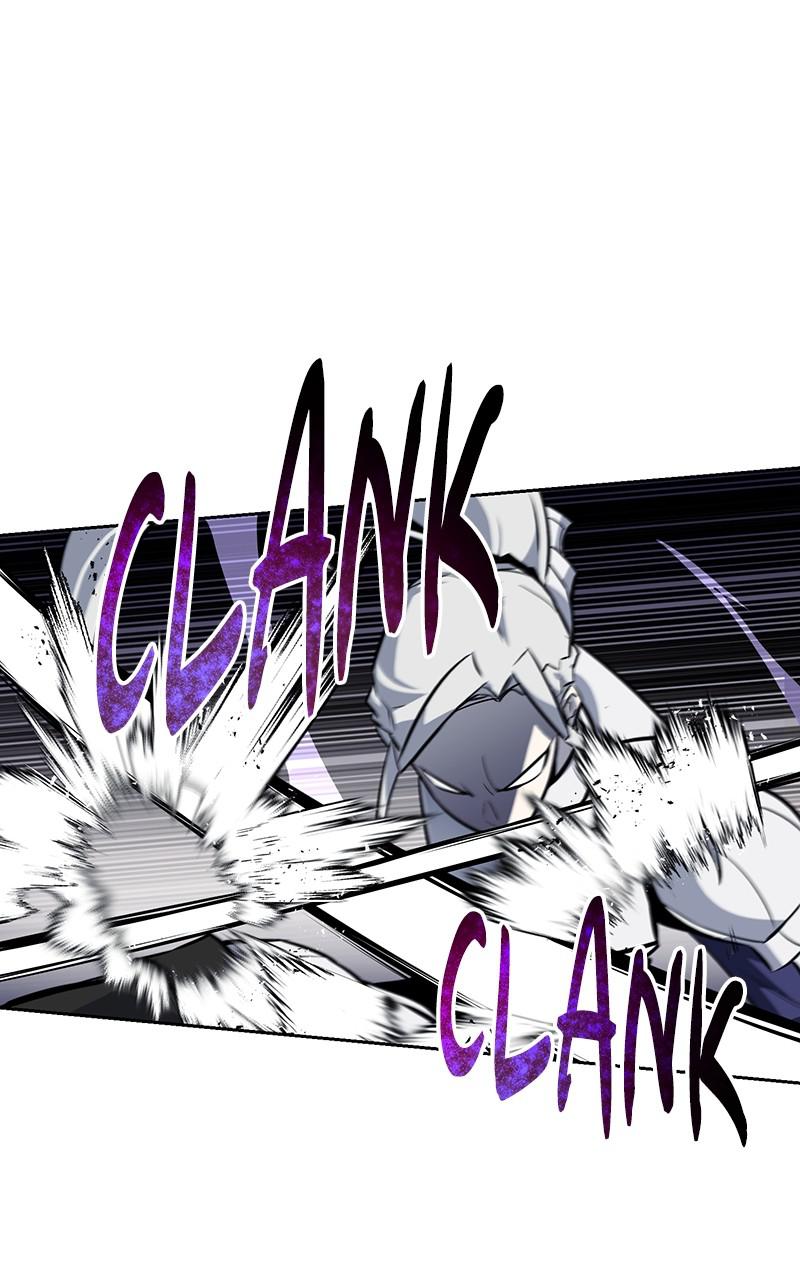 The Lazy Lord Masters the Sword Chapter 69 — page 84