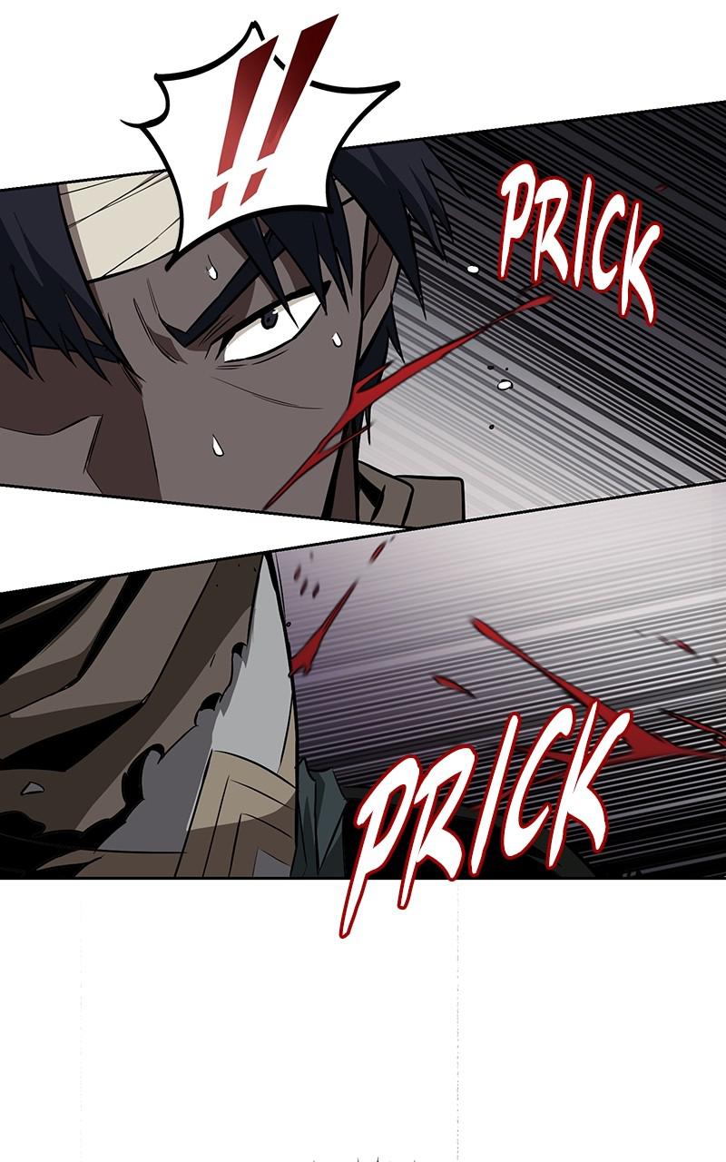 The Lazy Lord Masters the Sword Chapter 69 — page 85