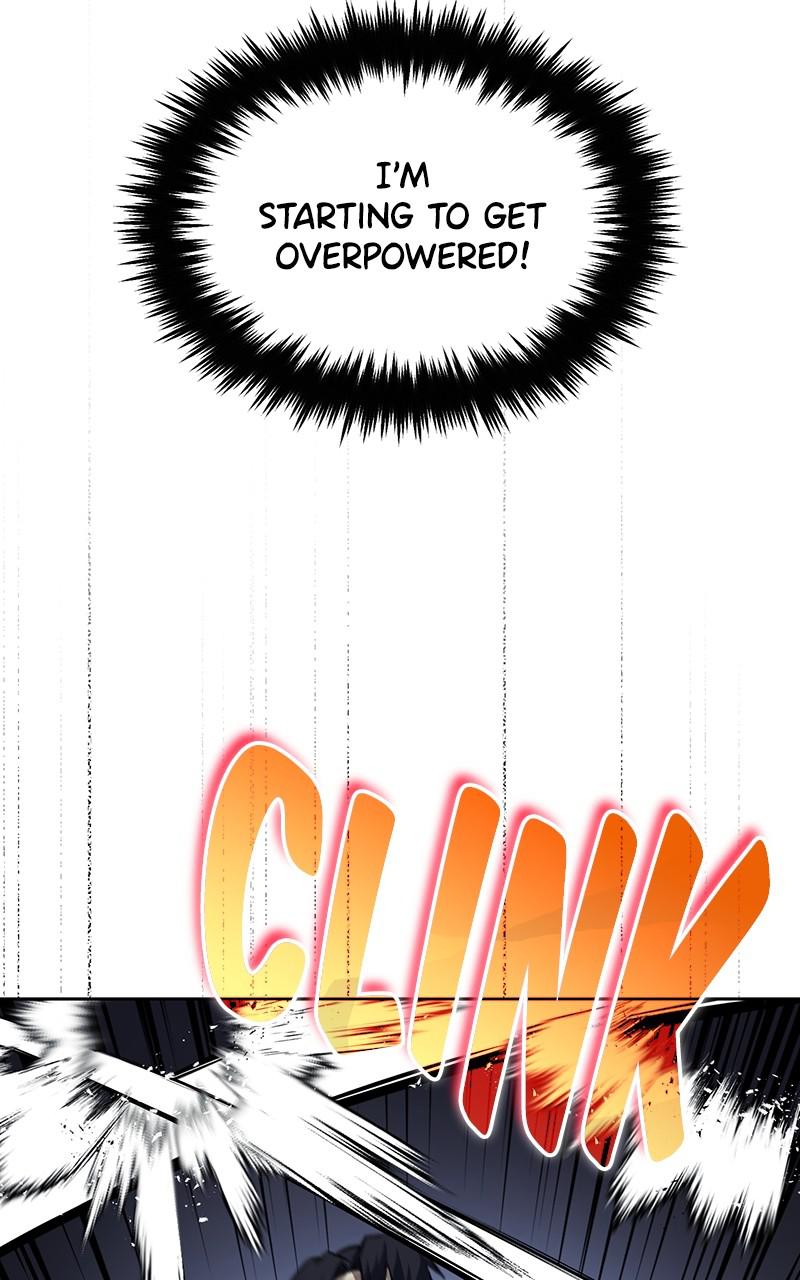 The Lazy Lord Masters the Sword Chapter 69 — page 86