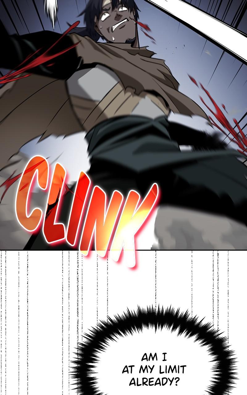 The Lazy Lord Masters the Sword Chapter 69 — page 87