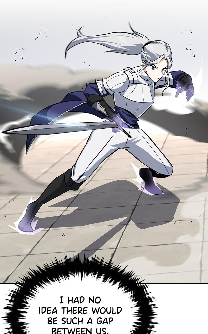 The Lazy Lord Masters the Sword Chapter 69 — page 89