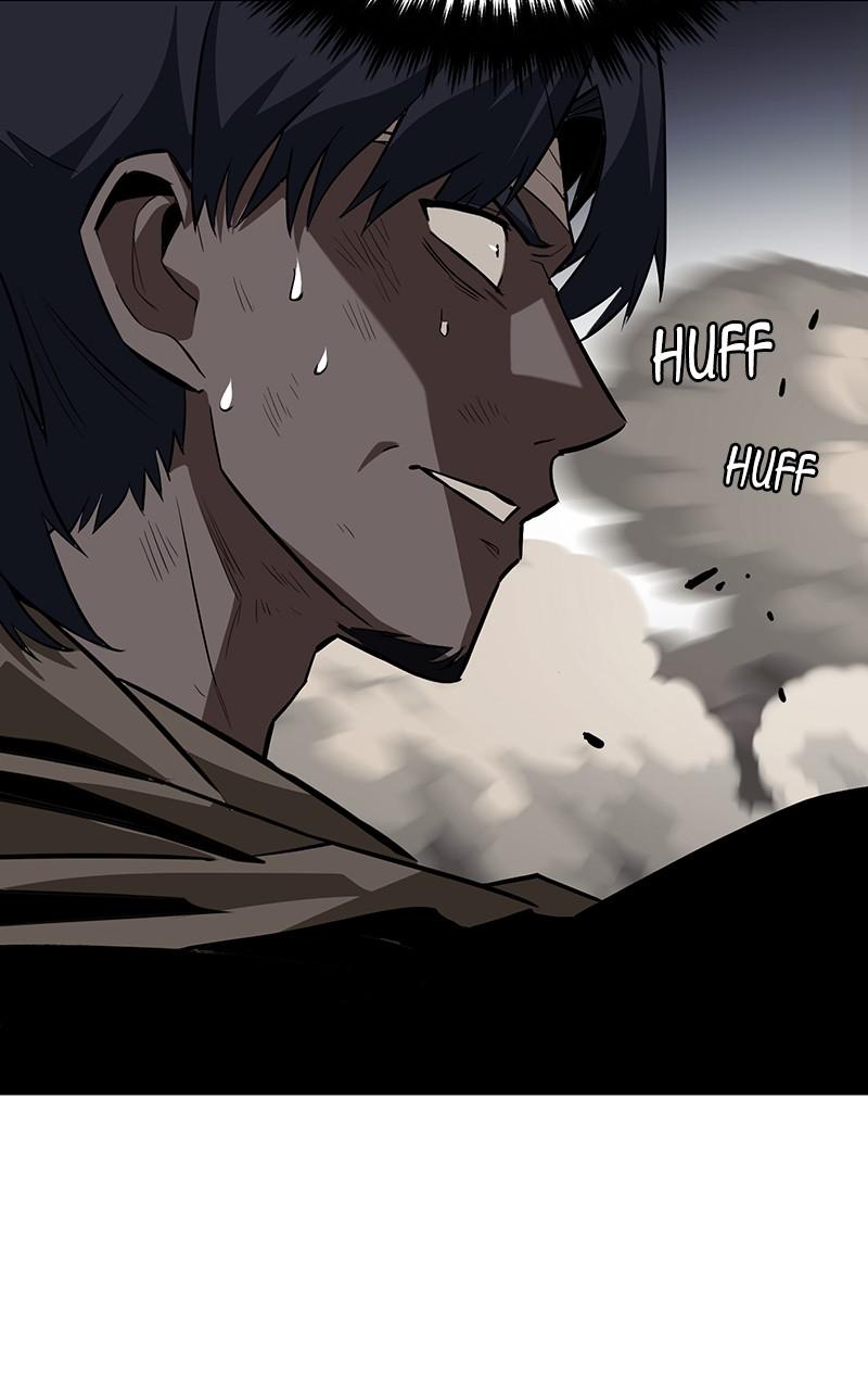The Lazy Lord Masters the Sword Chapter 69 — page 91