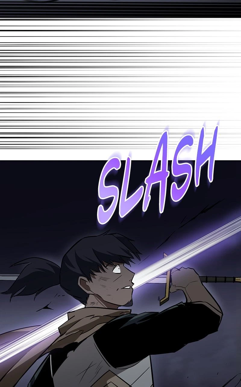 The Lazy Lord Masters the Sword Chapter 69 — page 94