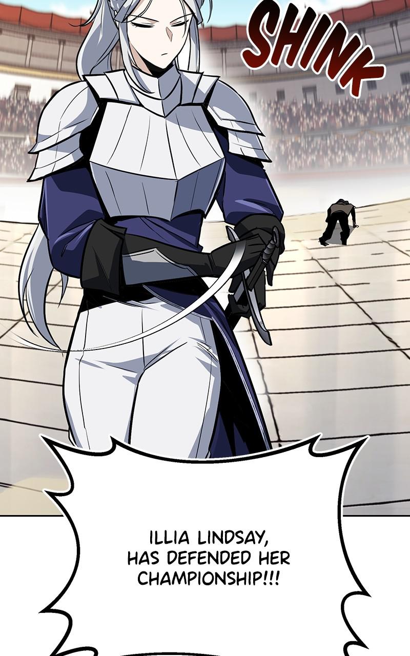 The Lazy Lord Masters the Sword Chapter 69 — page 98
