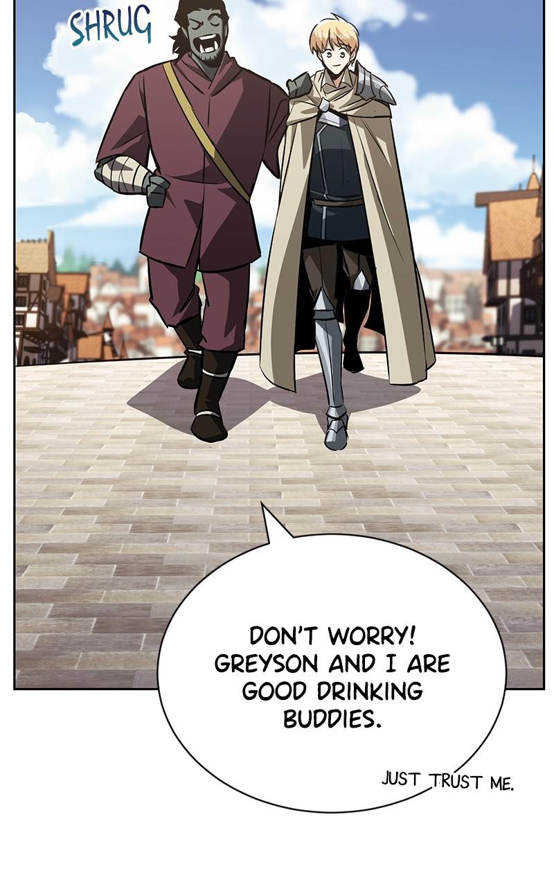 The Lazy Lord Masters the Sword Chapter 69 — page 104