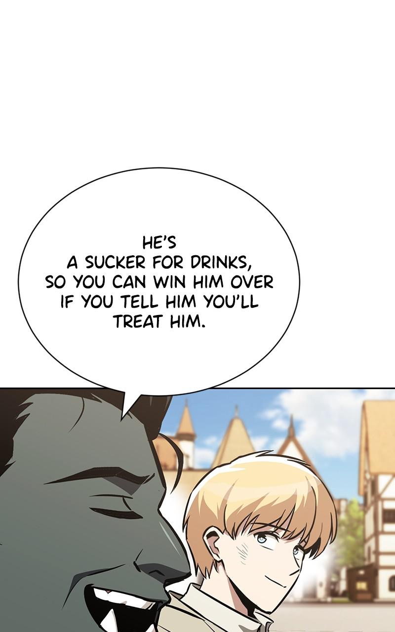 The Lazy Lord Masters the Sword Chapter 69 — page 105