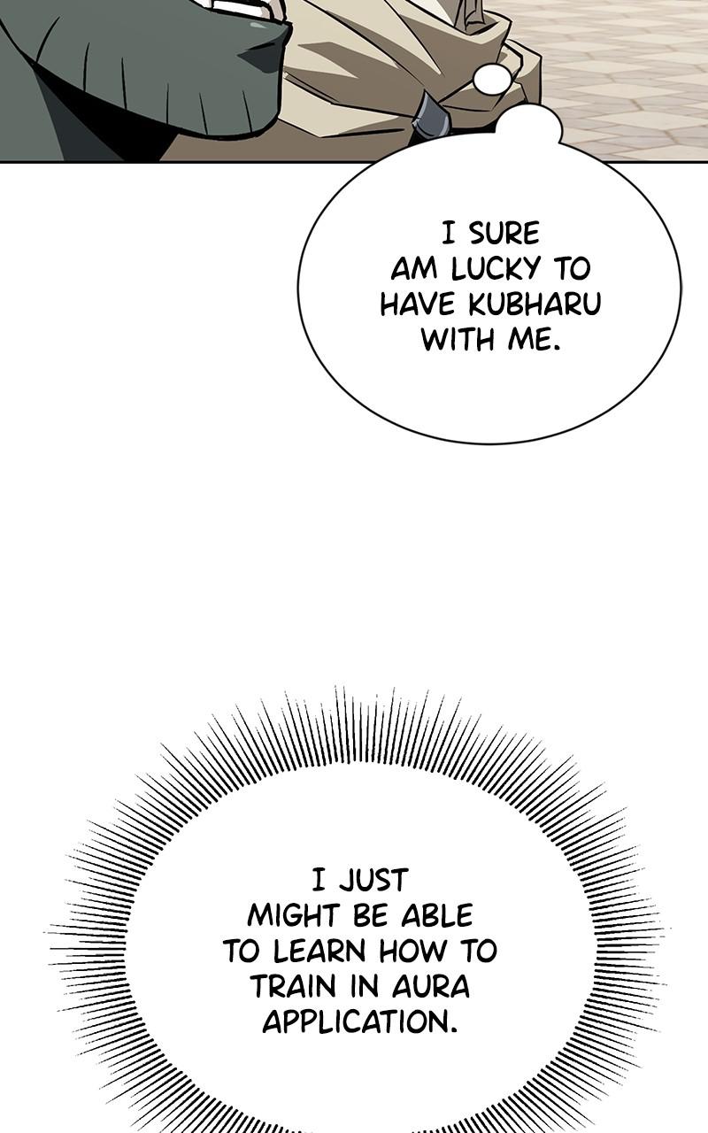 The Lazy Lord Masters the Sword Chapter 69 — page 106
