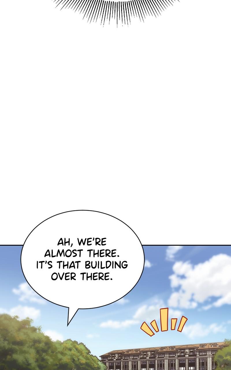 The Lazy Lord Masters the Sword Chapter 69 — page 107