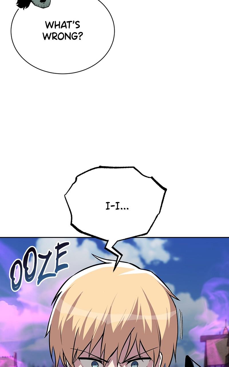 The Lazy Lord Masters the Sword Chapter 69 — page 110