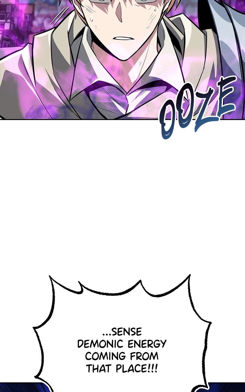 The Lazy Lord Masters the Sword Chapter 69 — page 111
