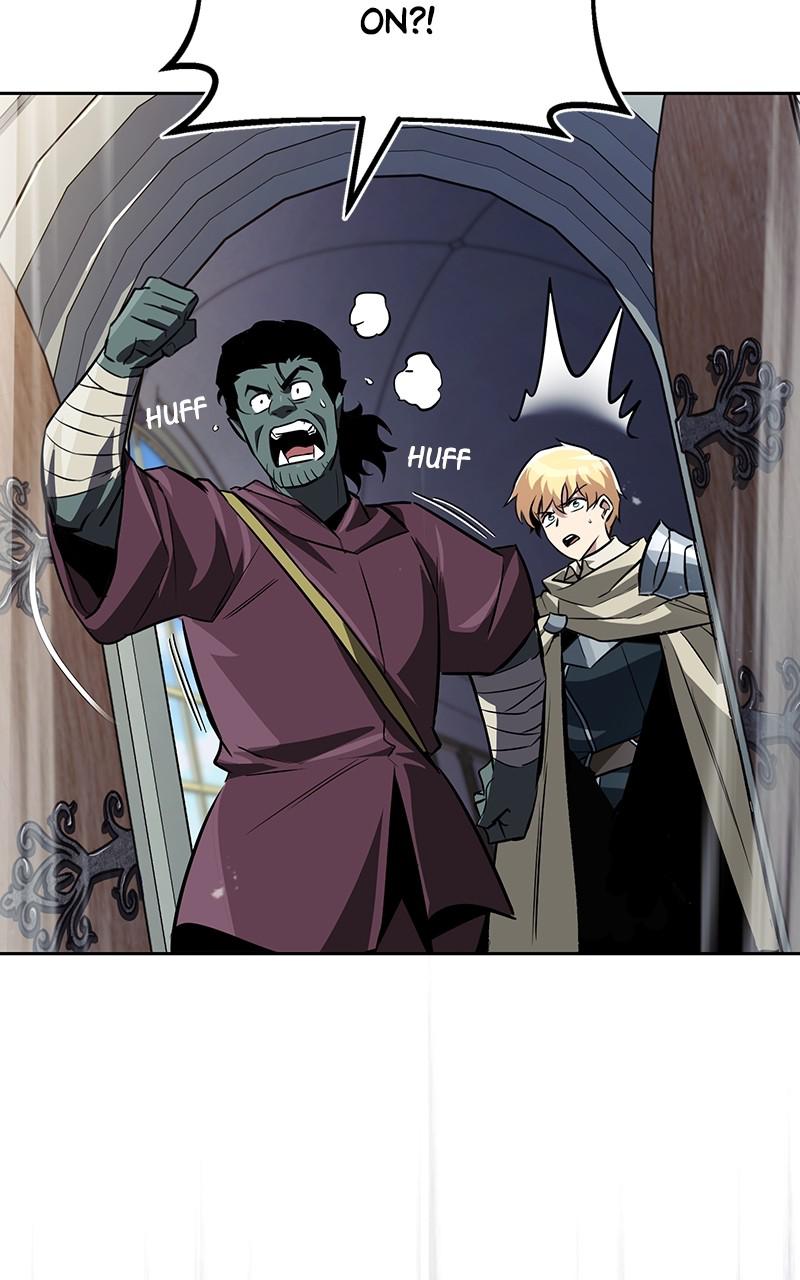 The Lazy Lord Masters the Sword Chapter 69 — page 114