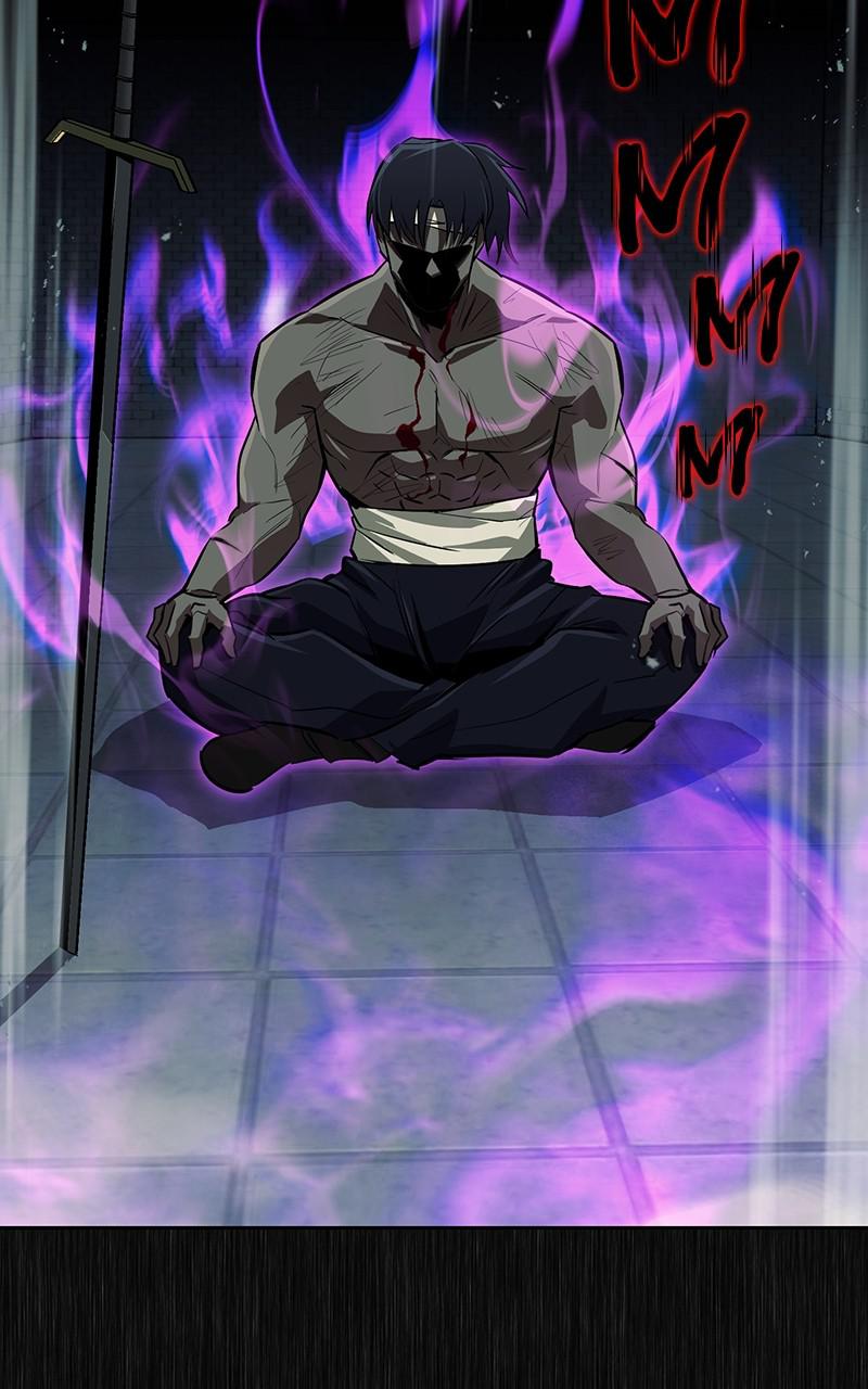 The Lazy Lord Masters the Sword Chapter 69 — page 120