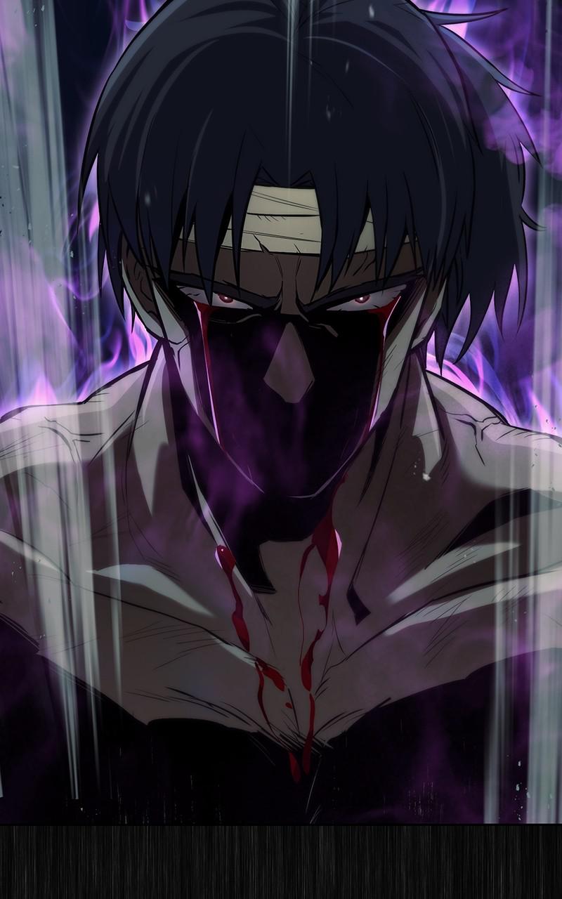 The Lazy Lord Masters the Sword Chapter 69 — page 122