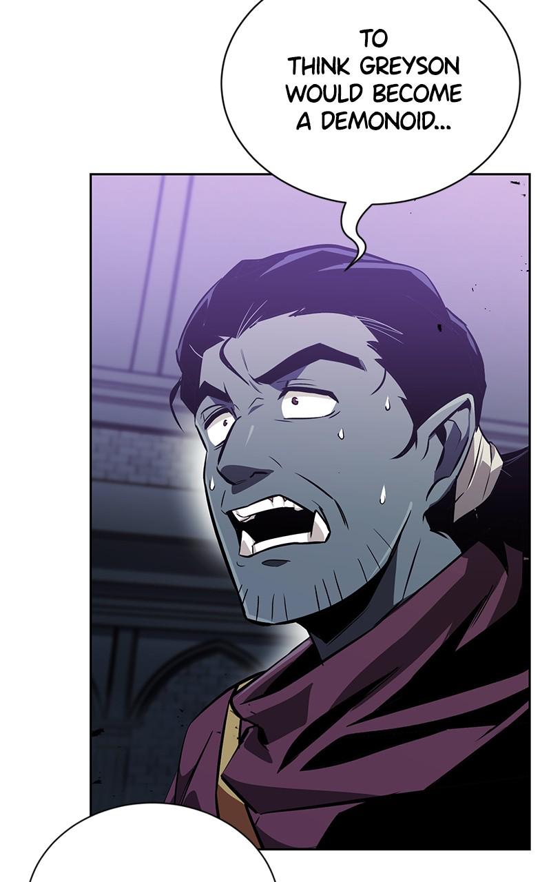 The Lazy Lord Masters the Sword Chapter 70 — page 4