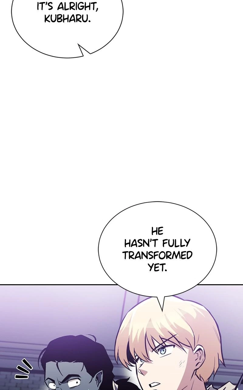 The Lazy Lord Masters the Sword Chapter 70 — page 5