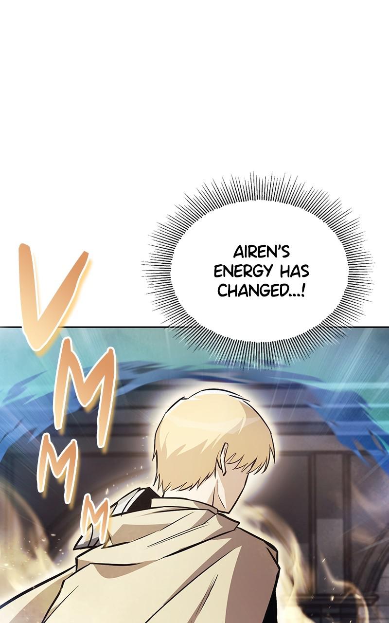The Lazy Lord Masters the Sword Chapter 70 — page 8