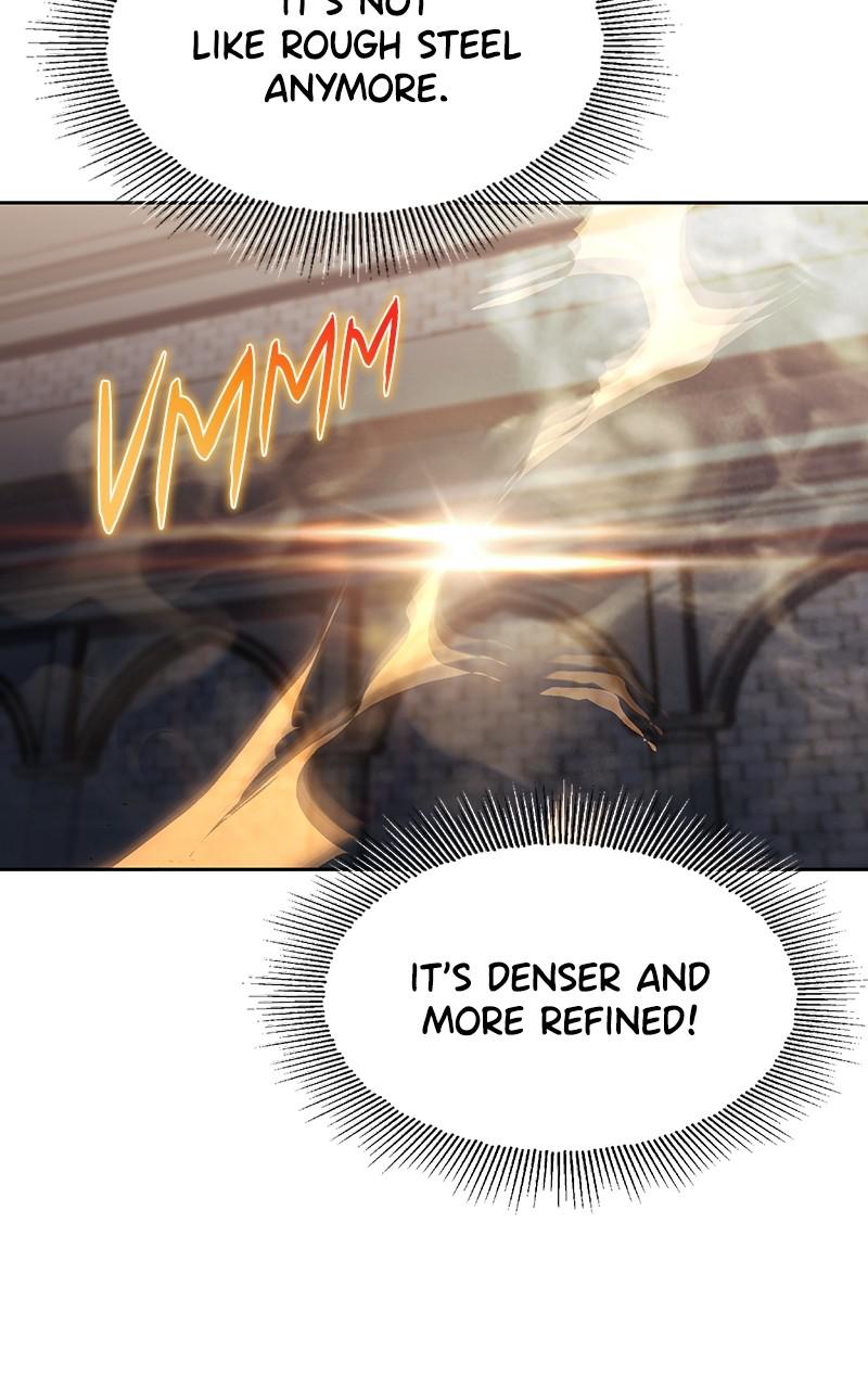 The Lazy Lord Masters the Sword Chapter 70 — page 10