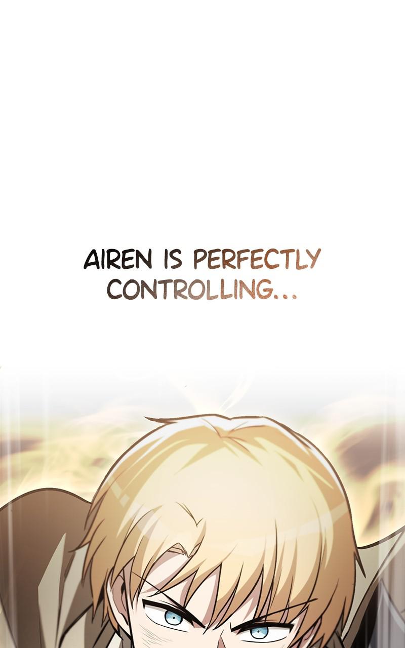 The Lazy Lord Masters the Sword Chapter 70 — page 11