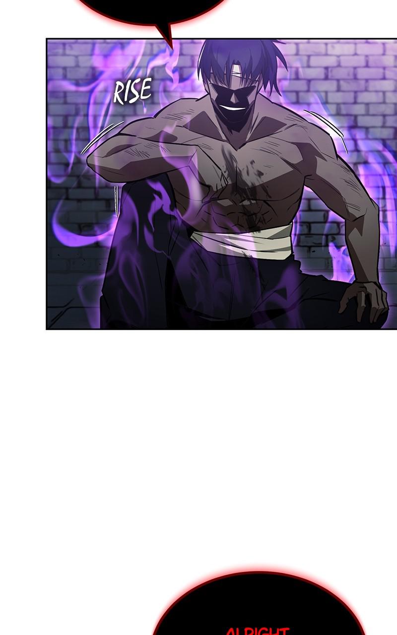 The Lazy Lord Masters the Sword Chapter 70 — page 20