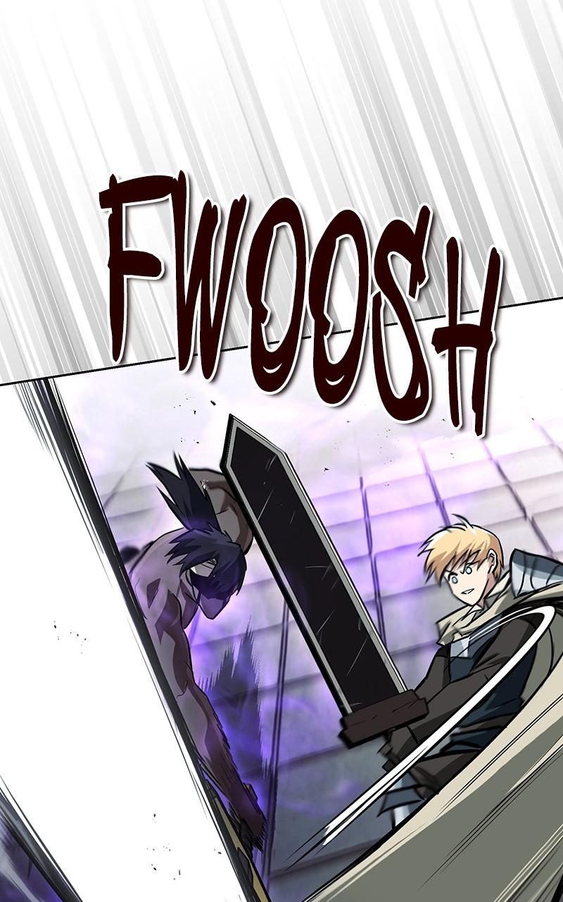 The Lazy Lord Masters the Sword Chapter 70 — page 34