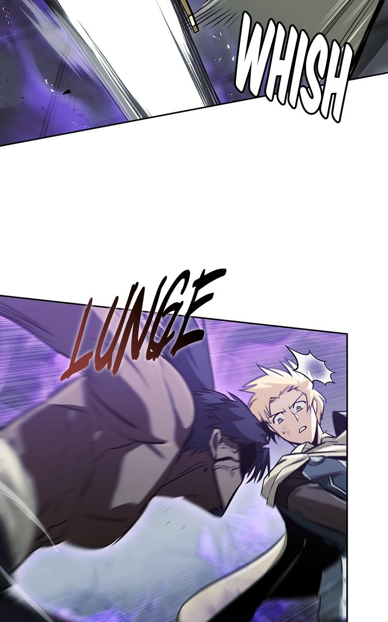 The Lazy Lord Masters the Sword Chapter 70 — page 35