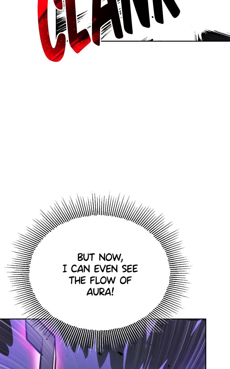 The Lazy Lord Masters the Sword Chapter 70 — page 41