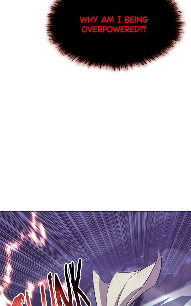 The Lazy Lord Masters the Sword Chapter 70 — page 56