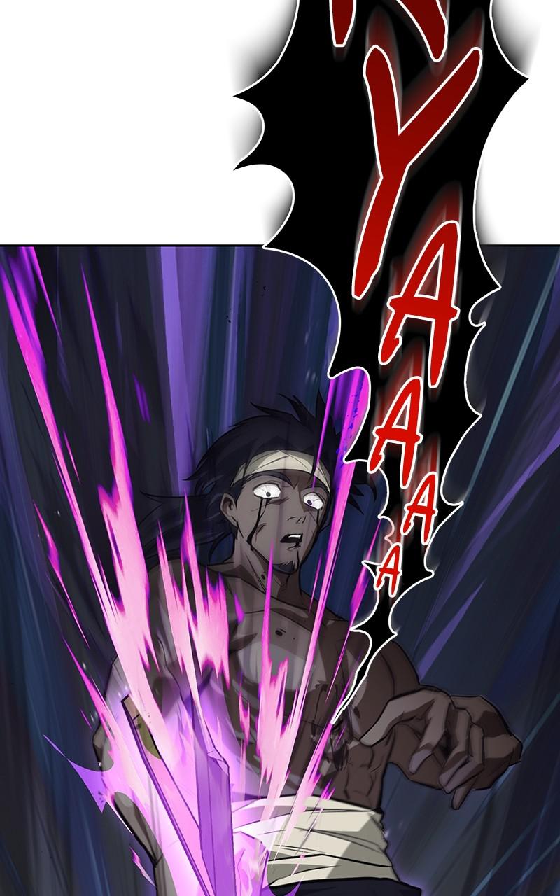 The Lazy Lord Masters the Sword Chapter 70 — page 78