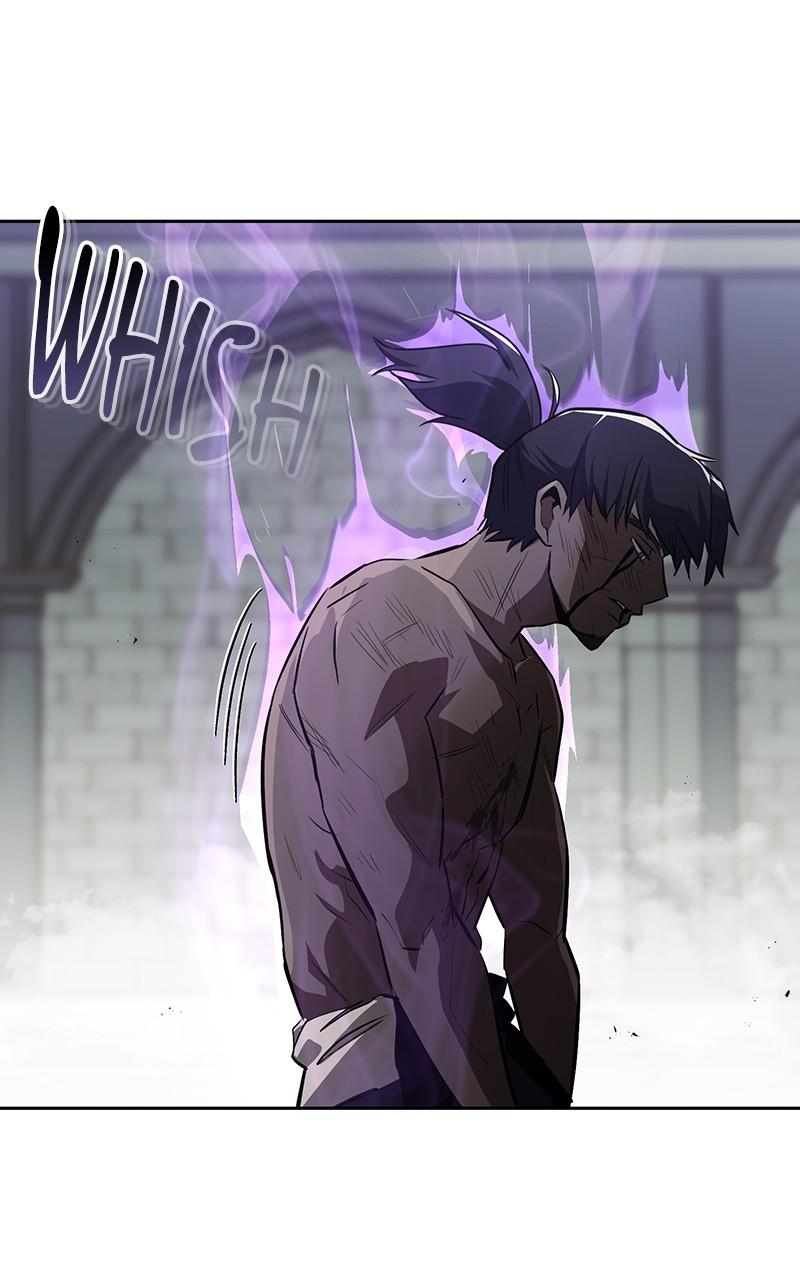 The Lazy Lord Masters the Sword Chapter 70 — page 81