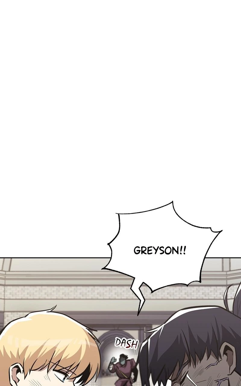 The Lazy Lord Masters the Sword Chapter 70 — page 84
