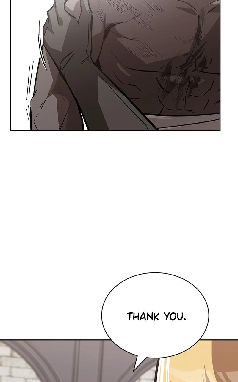 The Lazy Lord Masters the Sword Chapter 70 — page 86