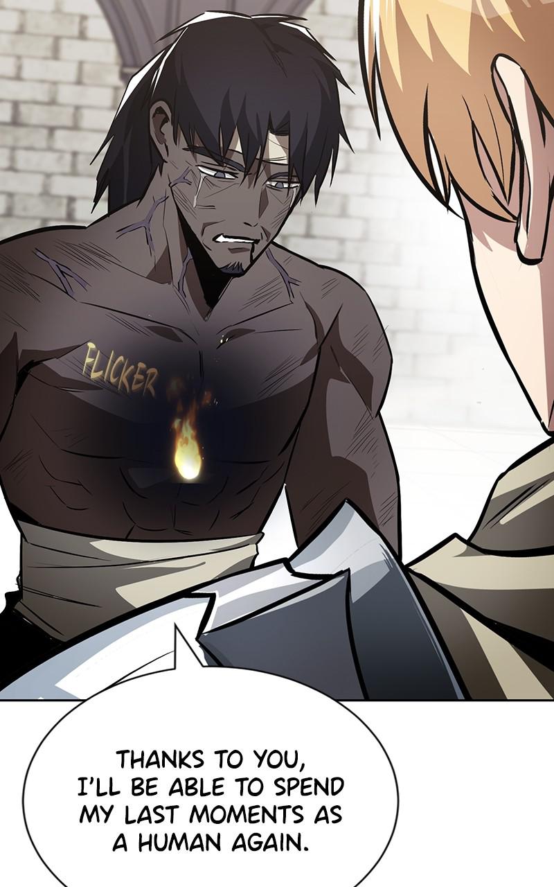 The Lazy Lord Masters the Sword Chapter 70 — page 87