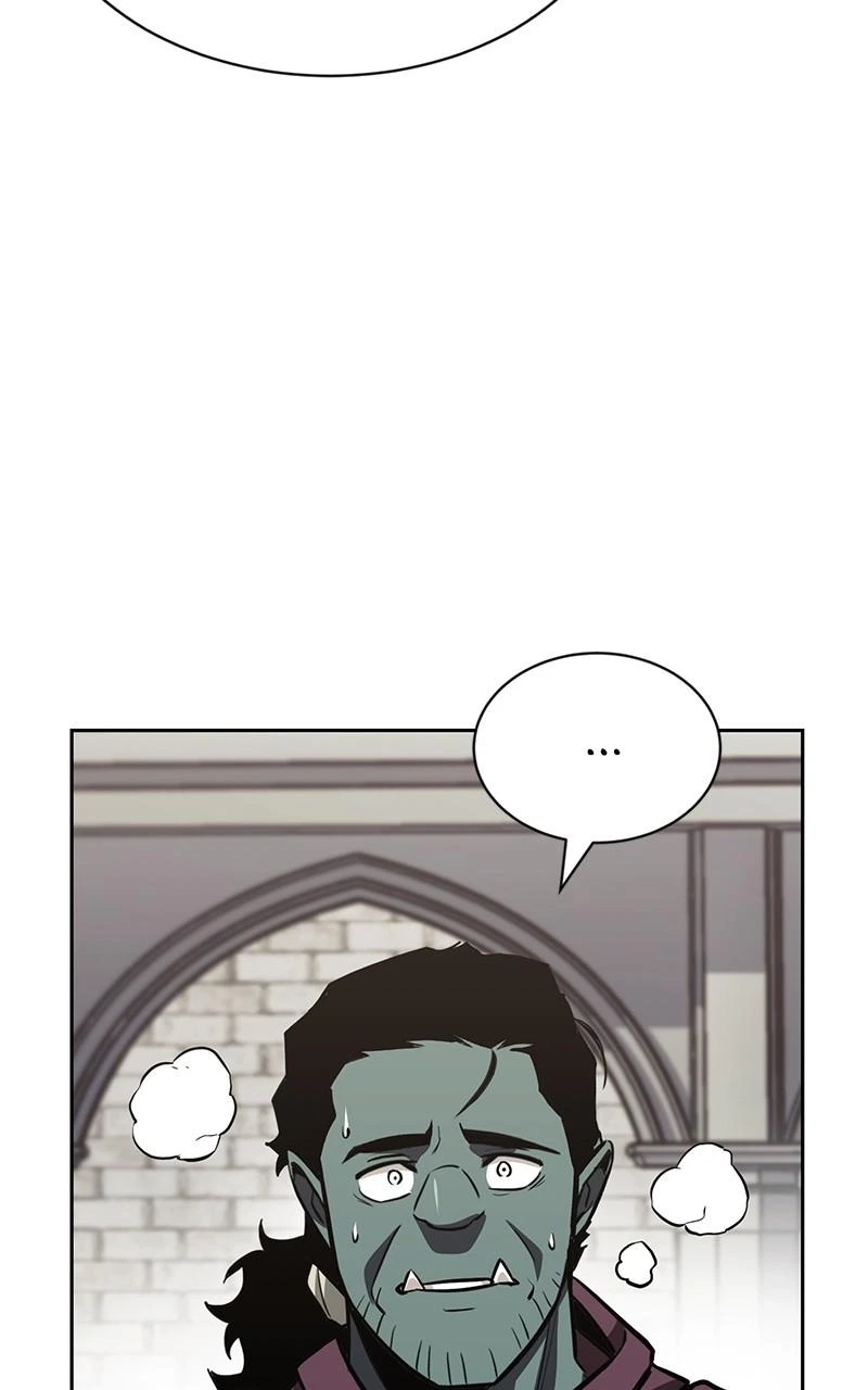 The Lazy Lord Masters the Sword Chapter 70 — page 88