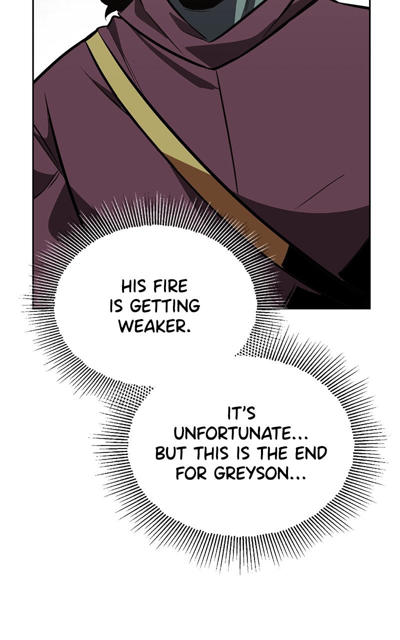 The Lazy Lord Masters the Sword Chapter 70 — page 89