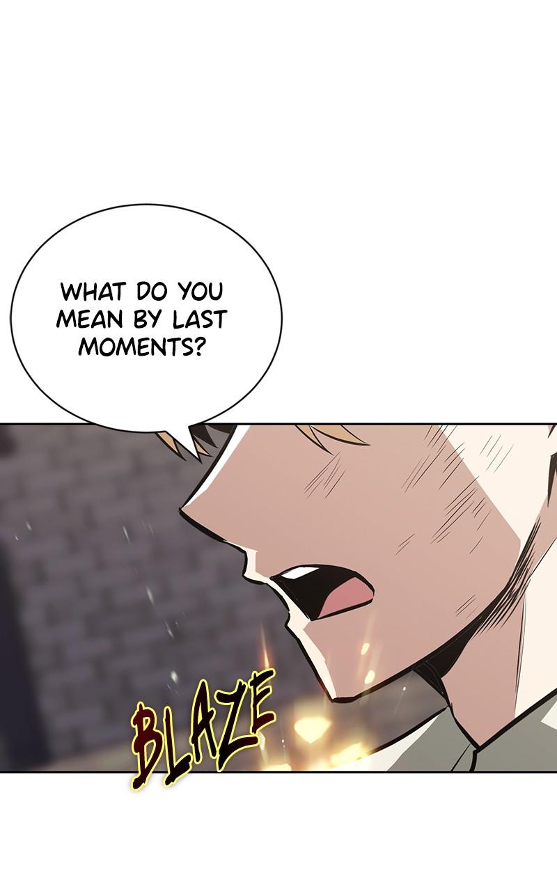 The Lazy Lord Masters the Sword Chapter 70 — page 90