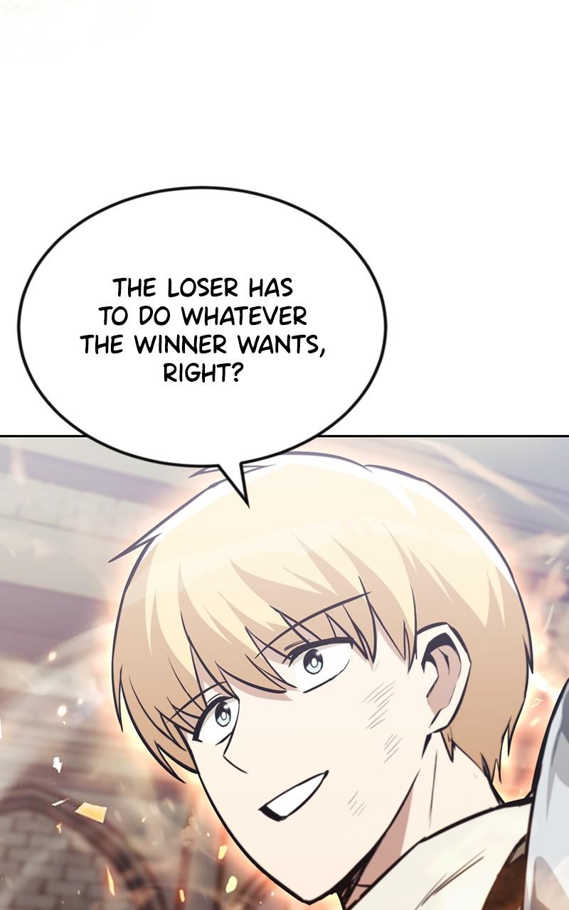 The Lazy Lord Masters the Sword Chapter 70 — page 100