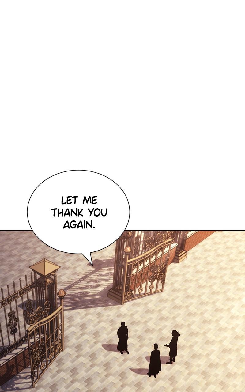 The Lazy Lord Masters the Sword Chapter 71 — page 1