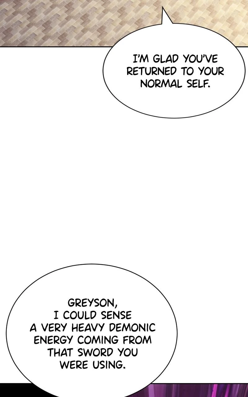 The Lazy Lord Masters the Sword Chapter 71 — page 2