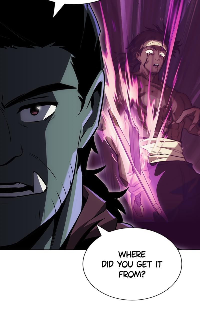 The Lazy Lord Masters the Sword Chapter 71 — page 3