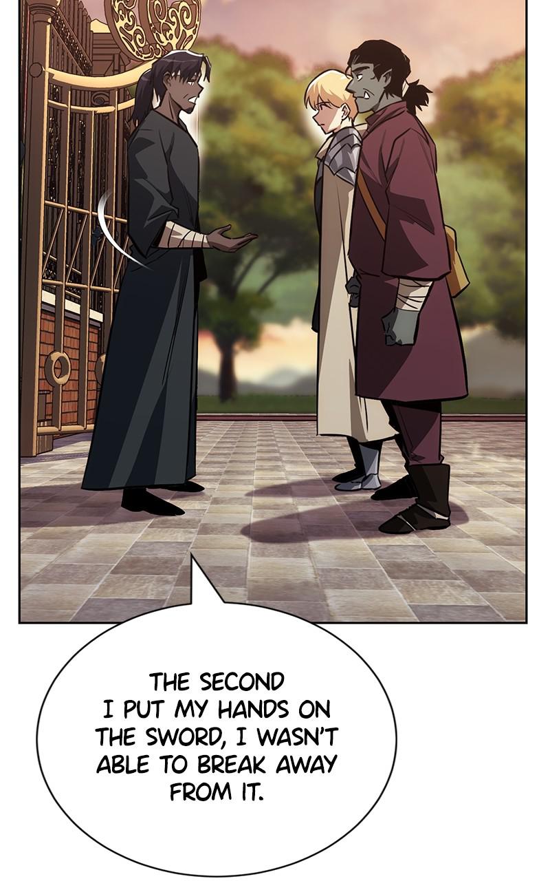 The Lazy Lord Masters the Sword Chapter 71 — page 5