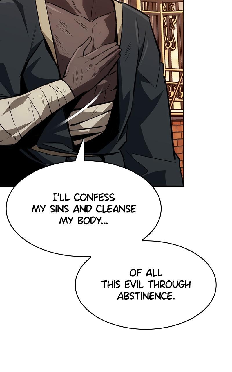 The Lazy Lord Masters the Sword Chapter 71 — page 7