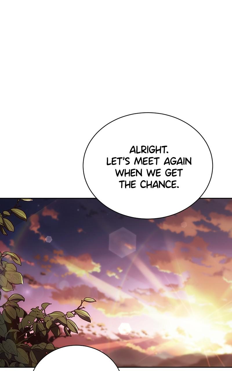 The Lazy Lord Masters the Sword Chapter 71 — page 11