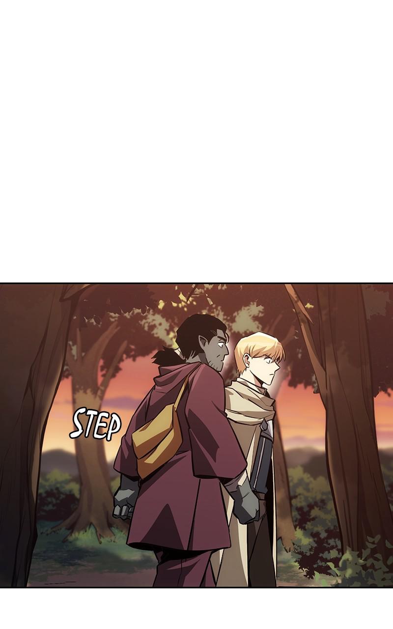 The Lazy Lord Masters the Sword Chapter 71 — page 13