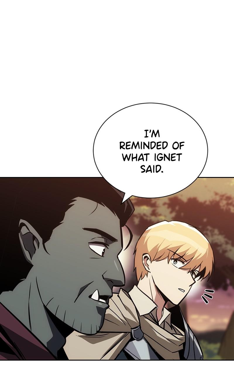 The Lazy Lord Masters the Sword Chapter 71 — page 14
