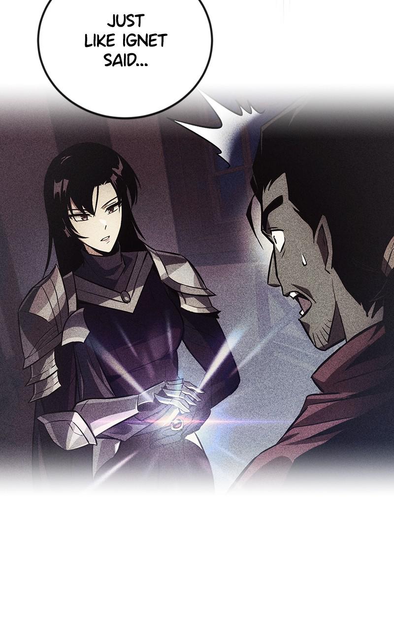 The Lazy Lord Masters the Sword Chapter 71 — page 19