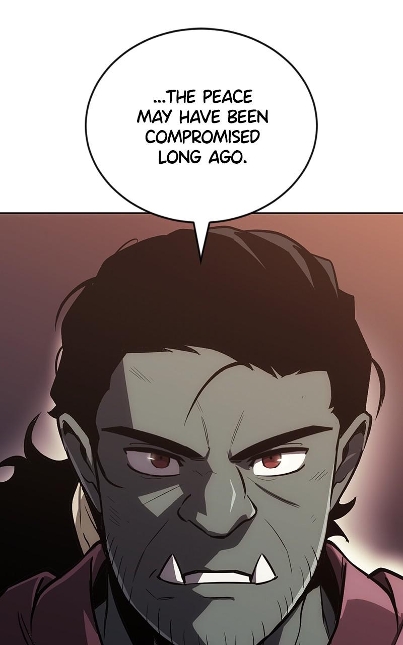 The Lazy Lord Masters the Sword Chapter 71 — page 20