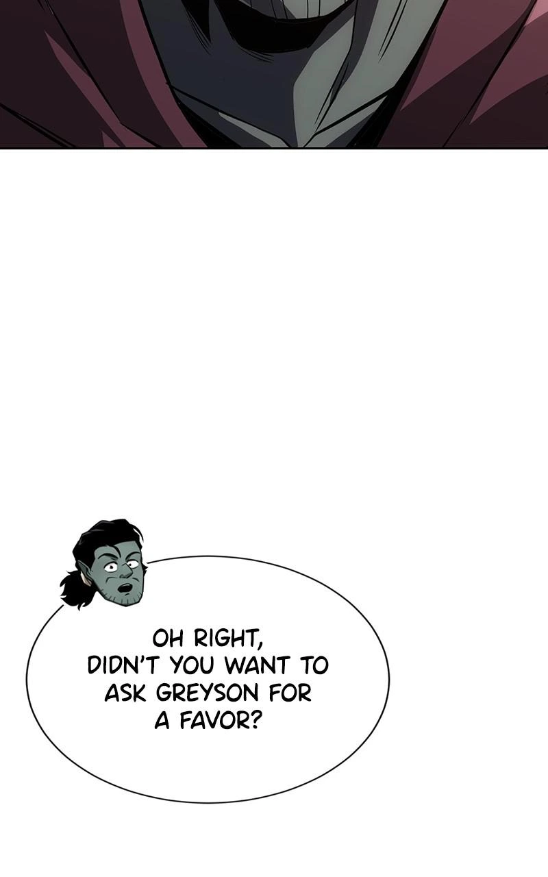 The Lazy Lord Masters the Sword Chapter 71 — page 21