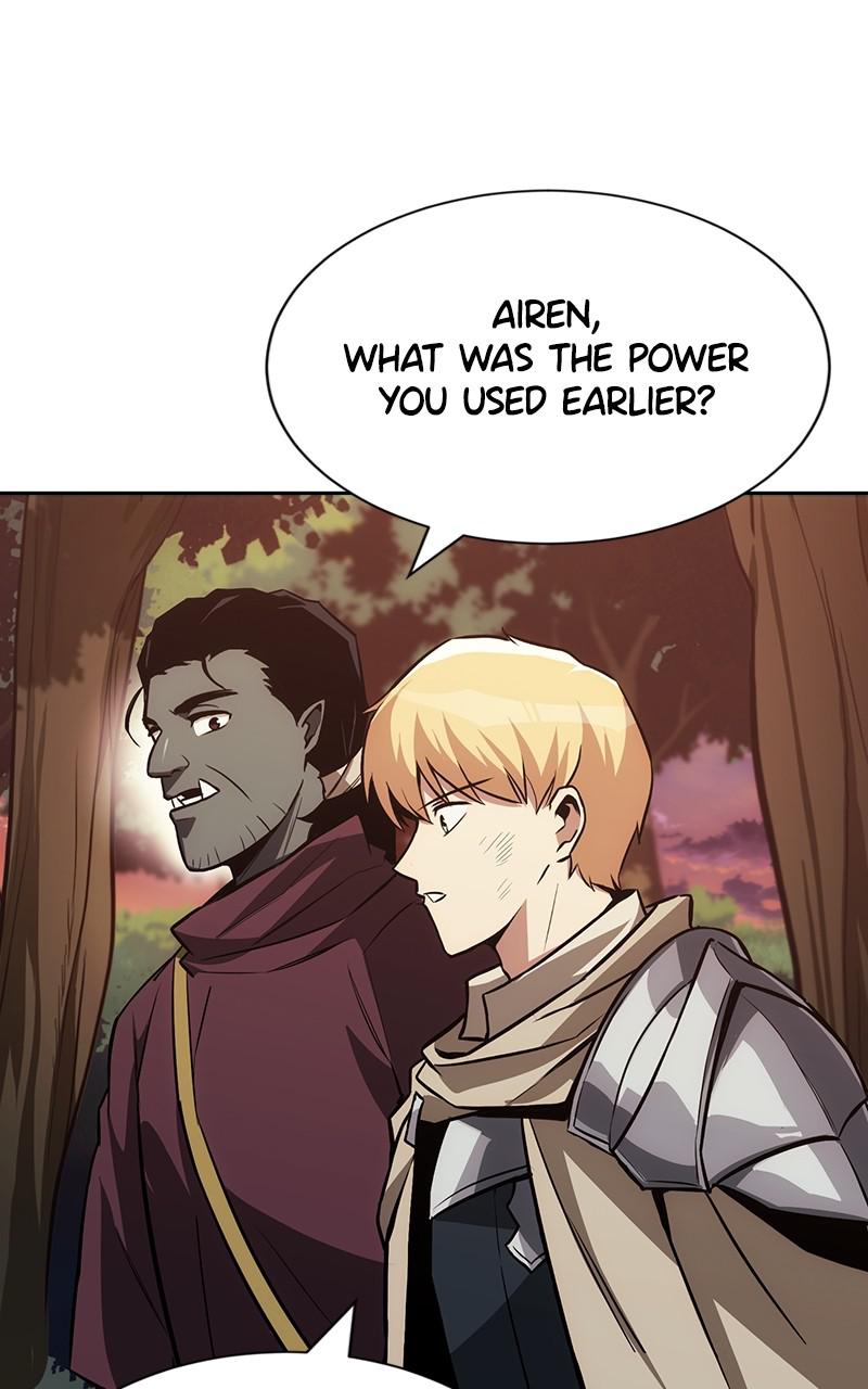 The Lazy Lord Masters the Sword Chapter 71 — page 23